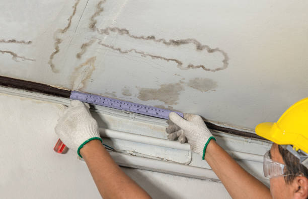 Affordable Water Damage Repair solutions in Falkland, NC